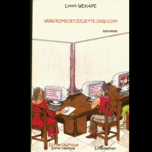 WWW.ROMEOETJULIETTE.UNIS.COM