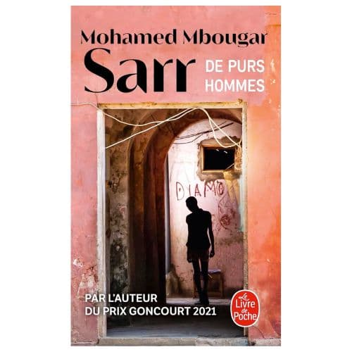 De purs hommes