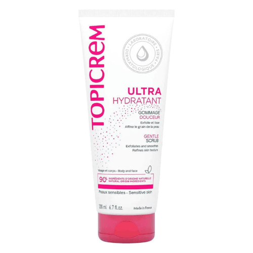 Gommage Douceur TOPICREM 200ml