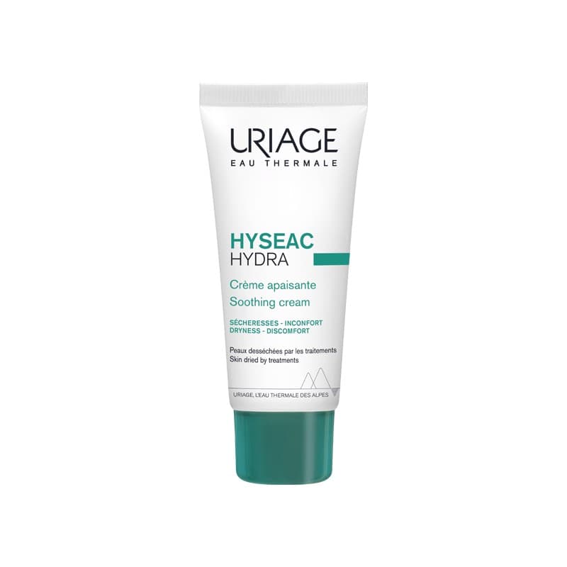 Soin hydratant URIAGE HYSEAC 40 ML