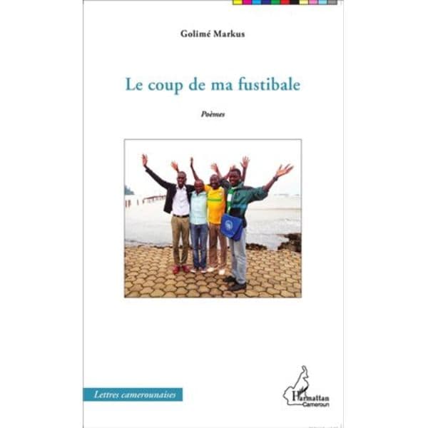 Le coup de ma fustibale Par Markus, Golimé
