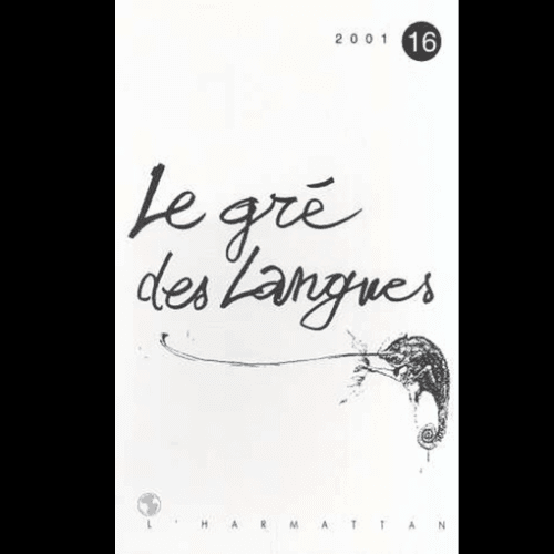 Le Gré des Langues